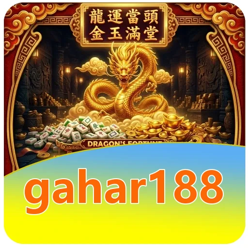 Pratinjau antarmuka gahar188
